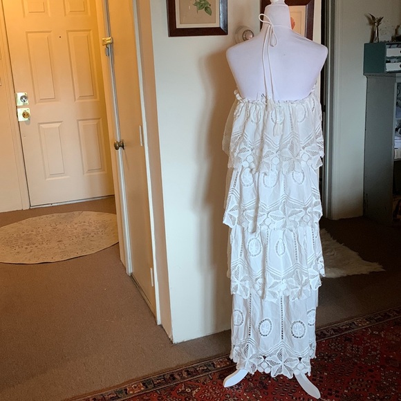 Ollari Iris Maxi Dress Free People - Picture 10 of 16
